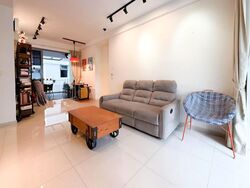 Arc at Tampines (D18), Condominium #448803951